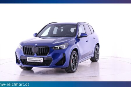 BMW X1 xDrive30e