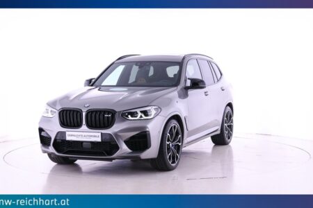 BMW X3 M