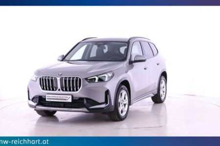 BMW X1 xDrive20d