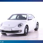 VW Beetle 1,2 TSI BMT Design
