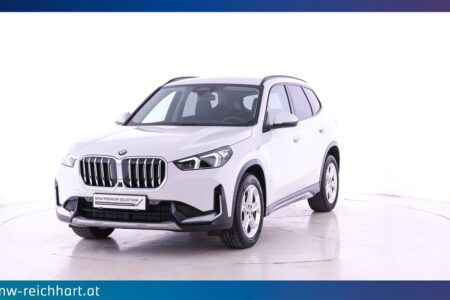BMW X1 sDrive18d