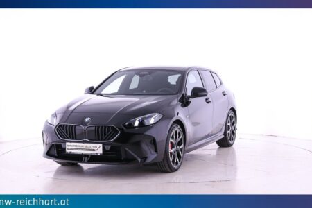 BMW 120d 5-Türig