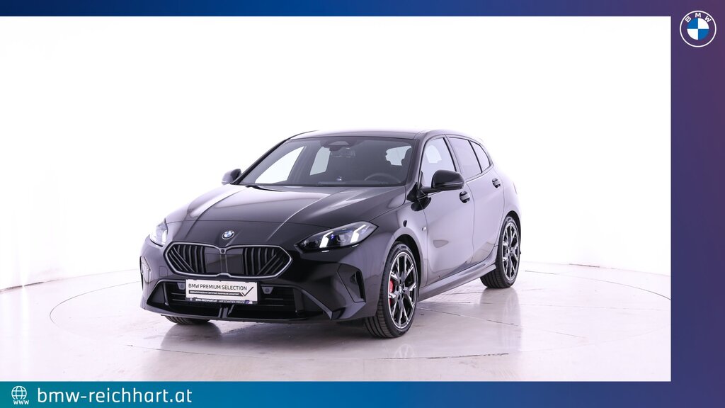 BMW 120d 5-Türig