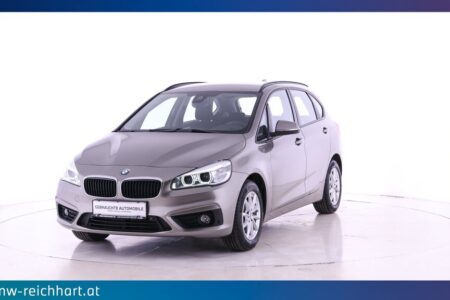 BMW 218i