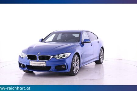 BMW 440i xDrive
