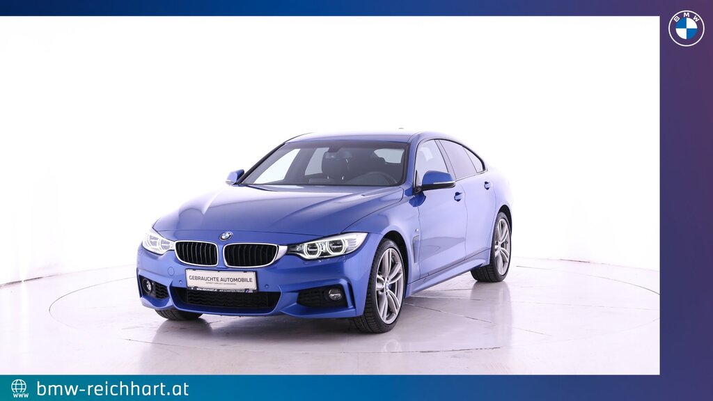 BMW 440i xDrive