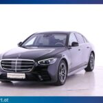 Mercedes S 400 d 4MATIC