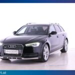 Audi A6 Avant 3,0 TDI clean Diesel Quattro S-tronic