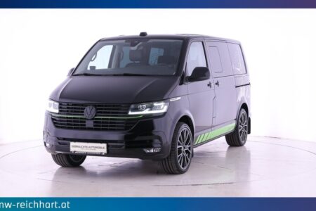 VW Multivan Comfortline 2,0 TDI DSG
