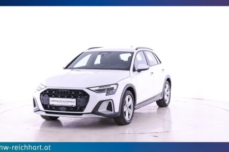Audi A3 SB 40 TFSI e S-tronic