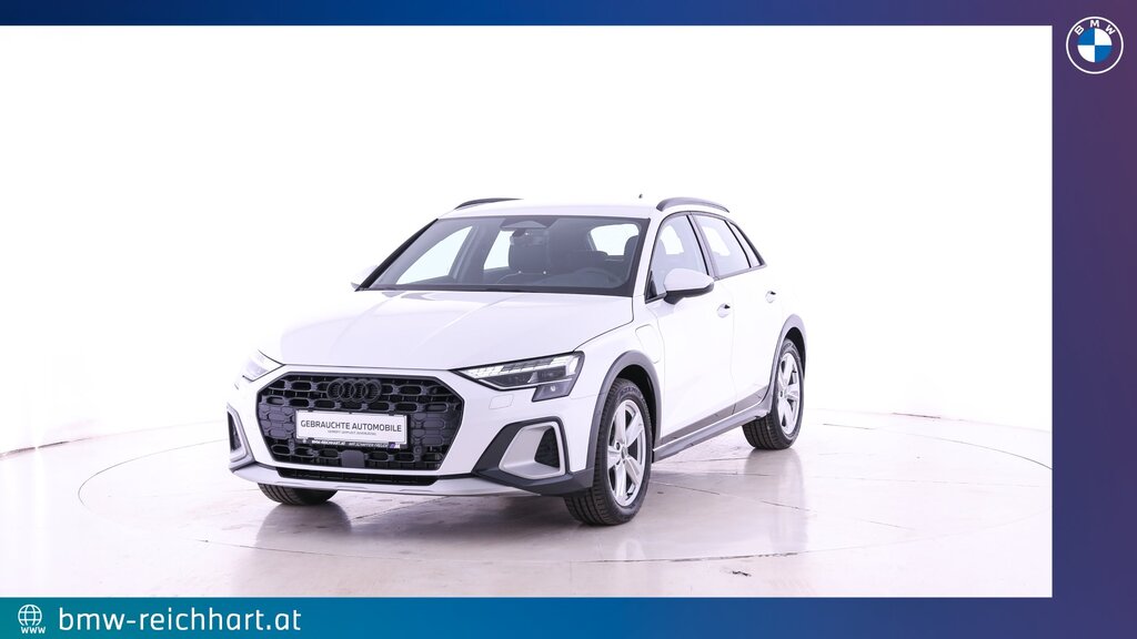 Audi A3 SB 40 TFSI e S-tronic