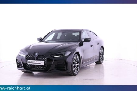 BMW M440i xDrive
