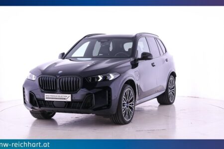 BMW X5 xDrive50e