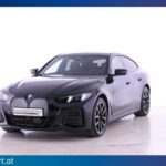 BMW i4 Gran Coupe