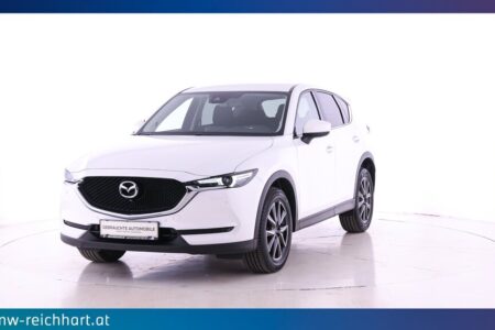Mazda CX-5 G194 Revolution