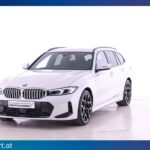 BMW 320d xDrive