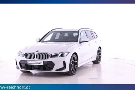BMW 320d xDrive