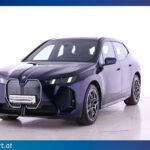 BMW iX xDrive45