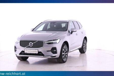 Volvo XC60 B4 Plus Bright Geartronic