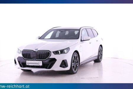 BMW 530e xDrive