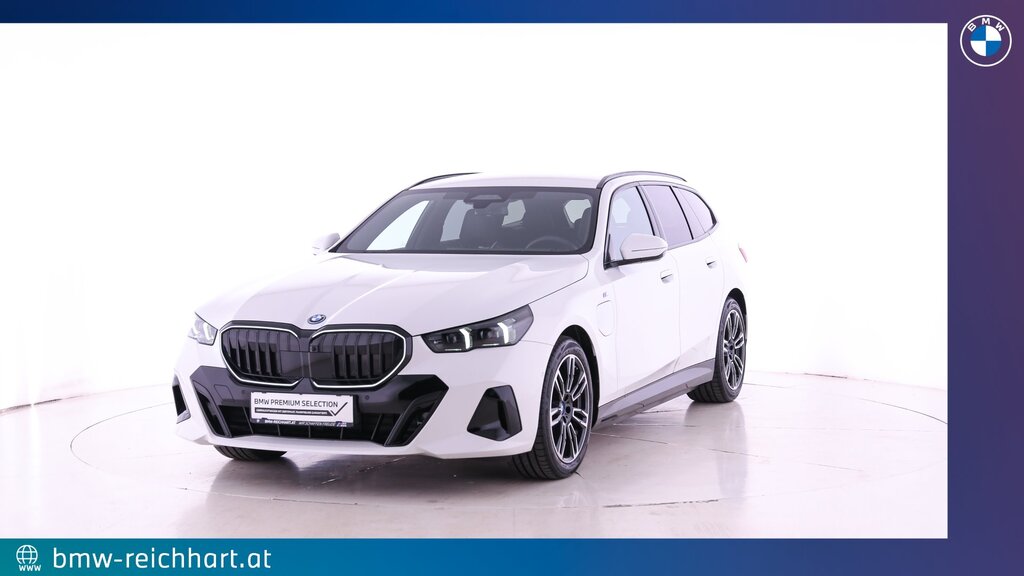 BMW 530e xDrive