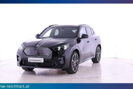 BMW iX2 eDrive20