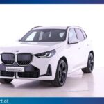 BMW X3 20d xDrive