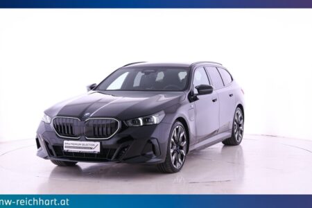 BMW 550e xDrive
