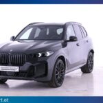 BMW X5 xDrive50e