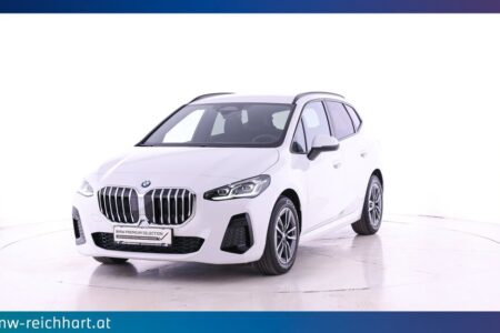 BMW 218d
