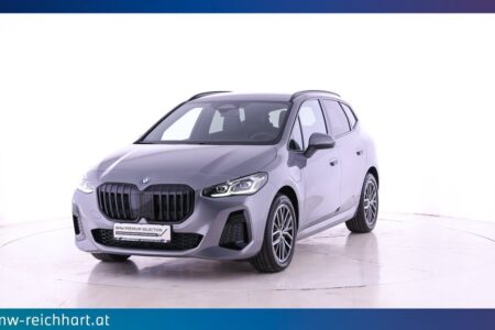 BMW 225e xDrive