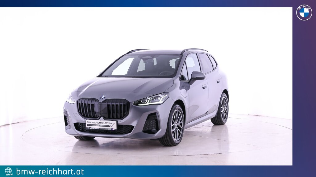 BMW 225e xDrive