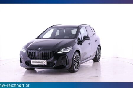 BMW 220d