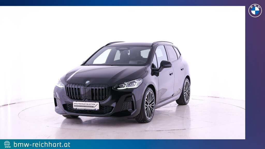BMW 220d
