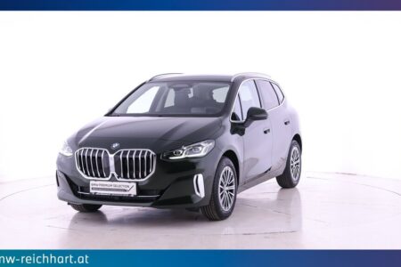 BMW 218i