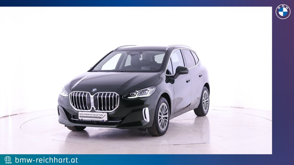 BMW 218i