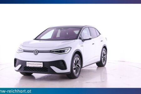 VW ID.5 Pro Performance