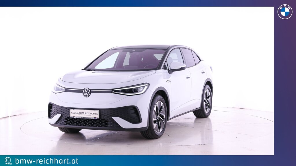 VW ID.5 Pro Performance