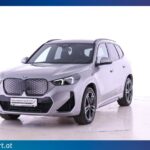 BMW iX1 eDrive20