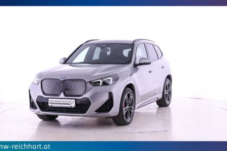 BMW iX1 eDrive20