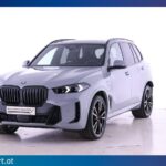 BMW X5 xDrive50e