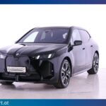BMW iX xDrive45
