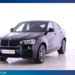 BMW X4 xDrive30d