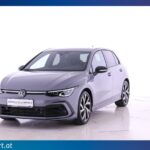 VW Golf R-Line 1,5 TSI ACT