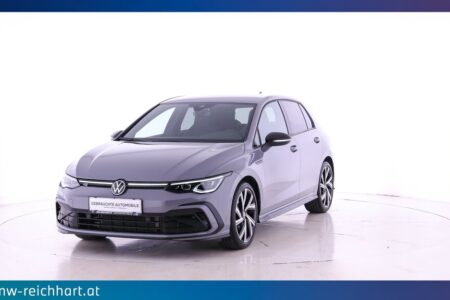 VW Golf R-Line 1,5 TSI ACT