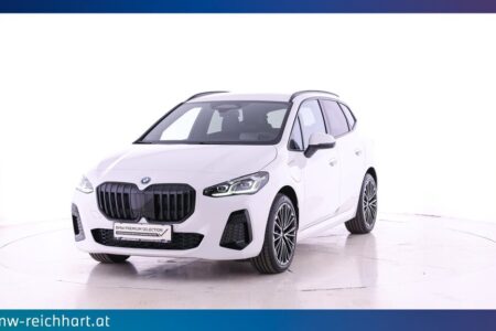 BMW 230e xDrive