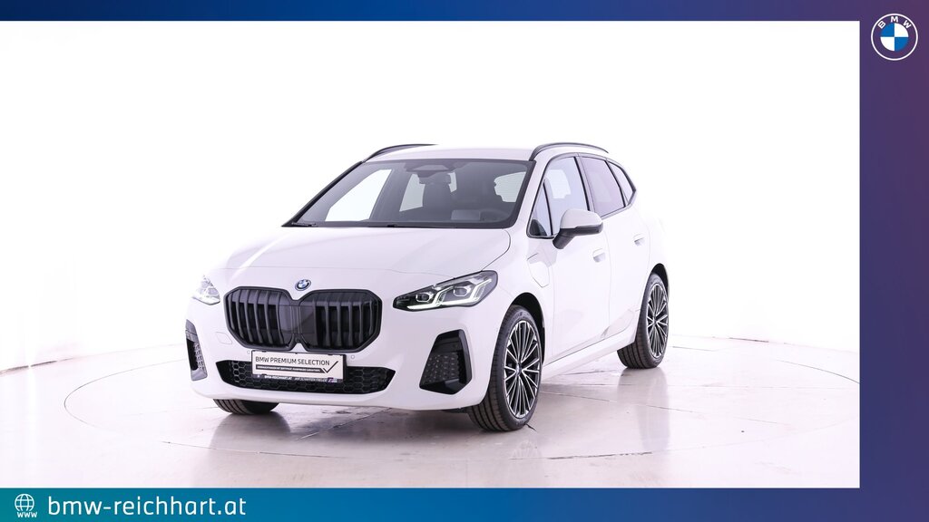 BMW 230e xDrive