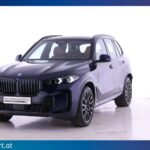 BMW X5 xDrive50e