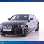 BMW i4 Gran Coupe xDrive40