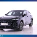 Audi Q5 2.0 TDI quattro S-tronic